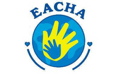 Conheça o novo site do EACHA — Espaço de Apoio Charlotte Hahne