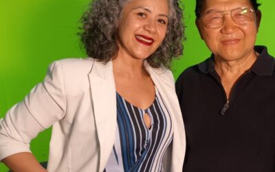 Entrevista Mirene Hahne EACHA Apoio Famílias Atípicas