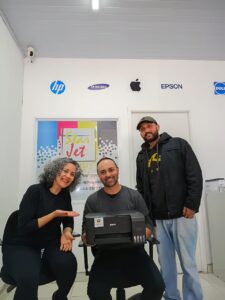 eacha e star jet